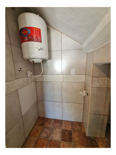Imagen 5 de 10 de P.h. De 2 Amb. En La Tablada, La Matanza. Venta