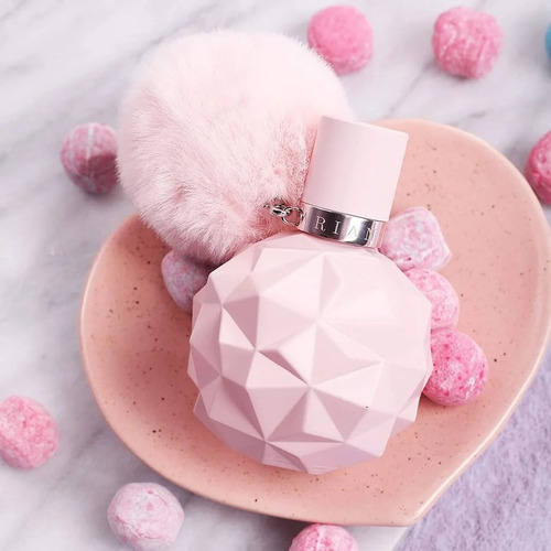Perfume Sweet Like Candy Ariana Grande Edp 100 Ml