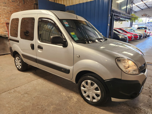 Renault Kangoo 1.6 Ph3 Authentique Plus Lc