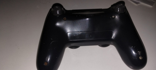 Joystick Ps4 Usado Negro (Usado)