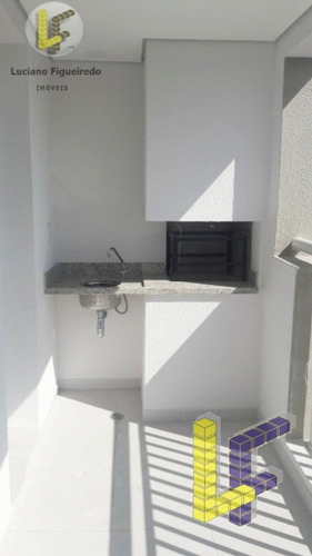 Apto B. Campestre - 14901
