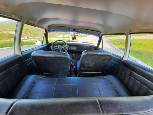 Chevrolet Caravan