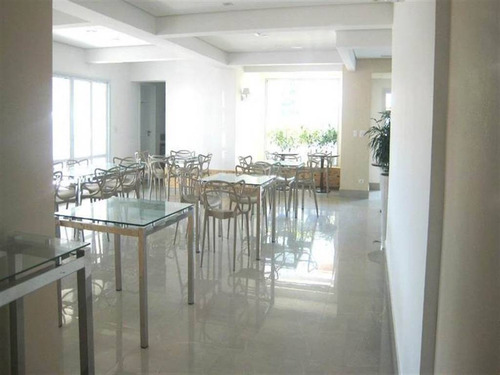 Imagem 14 de 30 de Apartamento 3 Dormitorios Vista Mar Na Cidade De Praia Grande - Mar106