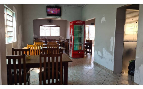 Imagem 6 de 24 de Ponto Comercial Comercial Para Venda - 25395