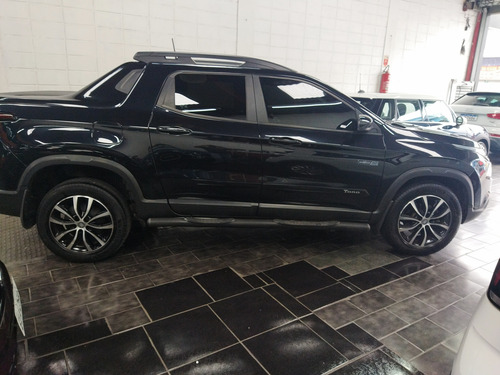 Fiat Toro Ultra at9 d4