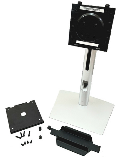 Suporte Dell Monitor- All-in-one Com Placa Adaptadora Versa