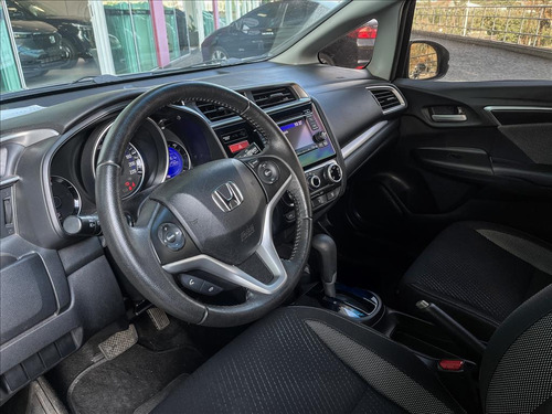 Honda WR-V 1.5 16V FLEXONE EX CVT