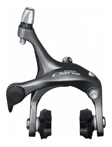 Freio Ferradura Traseiro Shimano Claris R2000 Road Speed para grafito