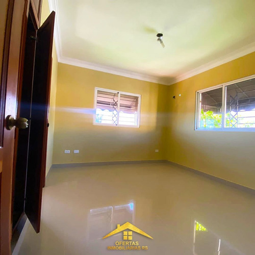 Imagen 7 de 12 de Apartamento En Alquiler Disponible Res. Amanda Ii