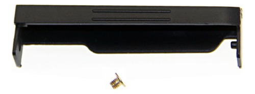 Bisel De Disco Duro Para El Portátil Dell/ Dell Latitude E43