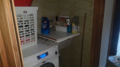 Imagen 5 de 17 de Pque. Velez Sarsfield - Corro 2400 - Casa 3 Dormitorios En Venta