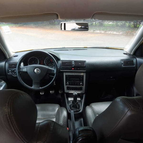 Golf Sporline 1.6 Total Flex Completo 2009/2010
