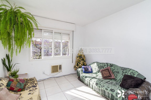 Imagem 6 de 30 de Apartamento, 2 Dormitórios, 76.29 M², Petrópolis - 169394