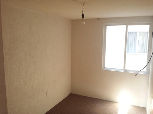 Precioso Departamento En Venta En Fachada Y Con Balcón, Alberca Y Amenidades, En Lago Chapala 26, Colonia Anáhuac