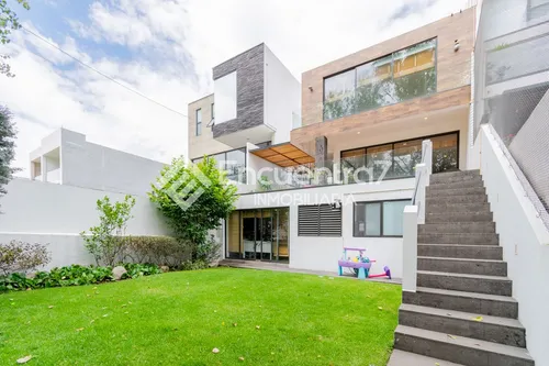 Venta Casa En Bosque Real