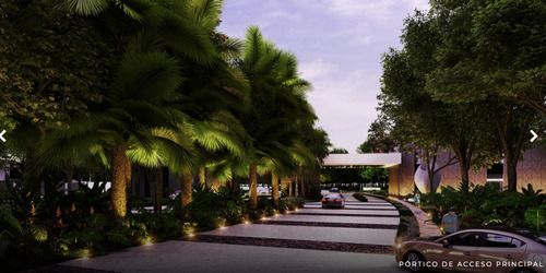 Exclusivos Lotes Residenciales En Privada Cittadela Al Nte De La Ciudad. Mayo 22