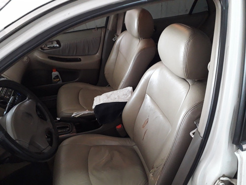 Imagen 6 de 7 de Honda Accord Ex Sedán 4 Puertas.