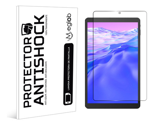 Protector Mica Pantalla Para Alldocube Iplay 20 Pro