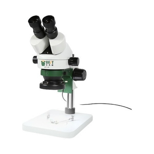 Microscopio Binocular Estéreo Bst-x5ii /reparación Pcb