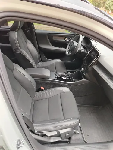 Volvo XC40 2.0 T5 Awd R-design