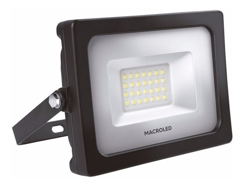Pack 4 Reflector Proyector Led 20w Exterior 