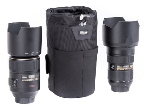 Imagen 3 de 10 de Think Tank Photo Lens Changer 35 V3.0 Bolso Camara Lente