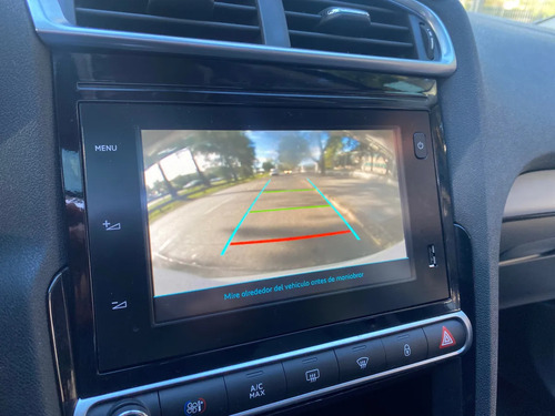 Citroën C4 Lounge 1.6 Thp 165 Feel Pack