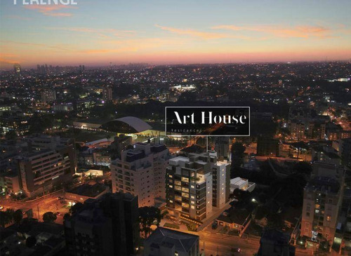 Apartamento Com 3 Dormitórios À Venda, 168 M² Por R$ 1.771.206,90 - Juvevê - Curitiba/pr - Ap3358