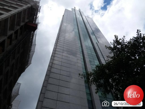 Imagem 1 de 15 de Comercial/industrial - Ref: 206181