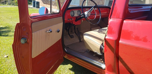 Chevrolet C10