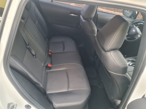Imagem 13 de 14 de Toyota Corolla Cross 2.0 Xre 2022