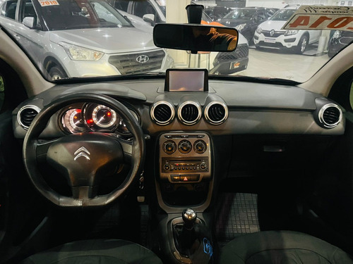 Citroën C3 1.5 Tendance Flex 5p