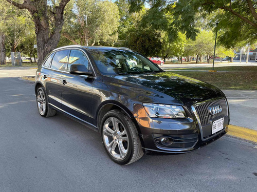 Audi Q5 2012 2.0 Elite S Tronic Quattro Dsg