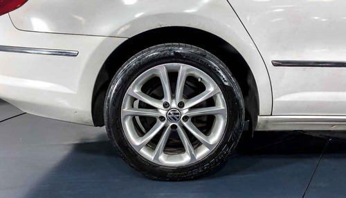 Imagen 13 de 15 de 43503 - Volkswagen Passat 2012 Con Garantía At