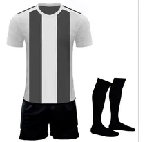 Comprar Uniformes De Fútbol Paquete De 20 Unitalla Económicos  