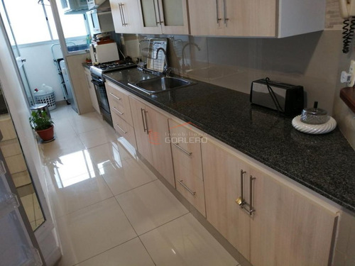 Imagen 12 de 27 de Apartamento En Venta Anual Y Venta - Roosevelt - Punta Del Este