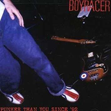 Boyracer Punker Than You Since `92 Usa Import Cd X 2