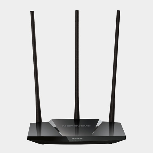 Router Mercusys Rompe Muros Mw330hp