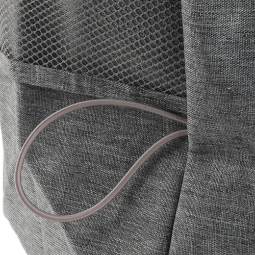 Funda De Poliéster Plegable De 3 Capas Para Máquina De Coser