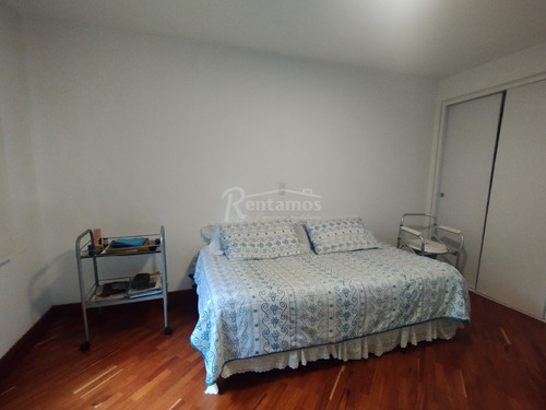 Apartamento En Arriendo En San Lucas. Cod A776116