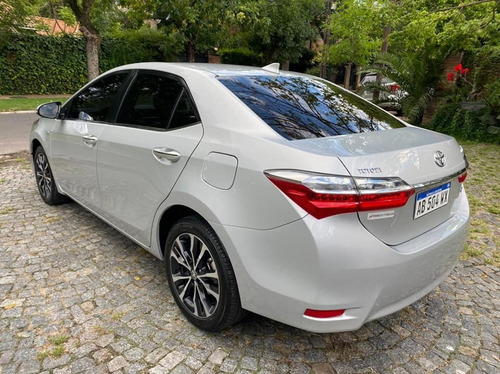 Liquido Toyota Seg 2017 Tope Gama Unica Mano Nuevo Oportunid