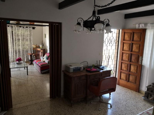 Imagen 5 de 24 de Casa Quinta En El Corazón De Barrio Abadia