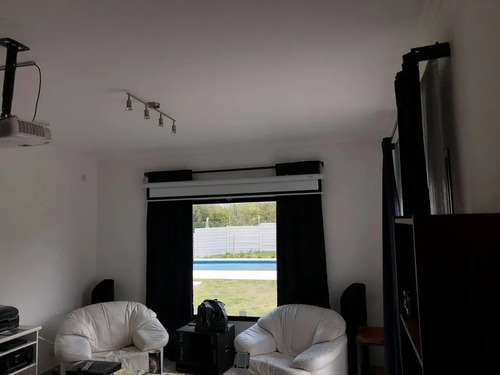 Imagen 5 de 10 de Oportunidad, Casa En Venta Con Piscina En San Matias, Escobar