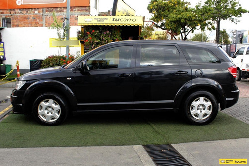 Dodge Journey 2.4 Se