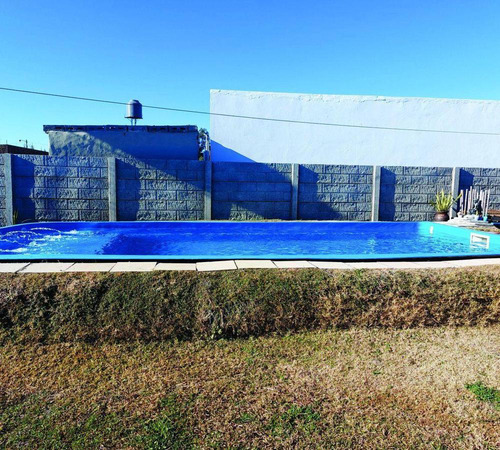 Casa En Venta Domselaar