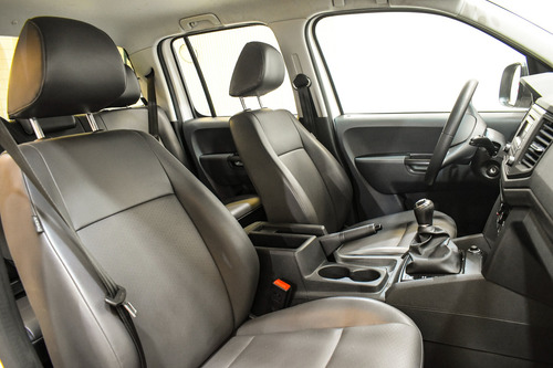 Volkswagen Amarok 2.0 Cd Tdi 140cv Trendline