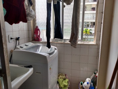 Imagem 14 de 20 de Apartamento À Venda Na Avenida Prefeito Dulcídio Cardoso, Barra Da Tijuca, Rio De Janeiro - Rj - Liv-14966