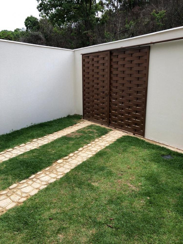 Imagem 4 de 25 de Casa Duplex À Venda, 2 Quartos, 1 Vaga, Novo Centro - Santa Luzia/mg - 2087