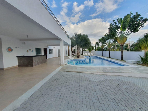 Imagem 18 de 30 de Casa À Venda Em Jardim Imperador - Ca006034