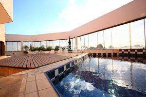 Imagem 8 de 26 de Apartamento Com 1 Dorm, Vila Nova Conceição, São Paulo - A2747